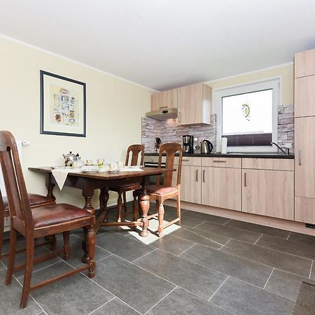 Ferienwohnung Teezeit ノイハルリンガージール エクステリア 写真