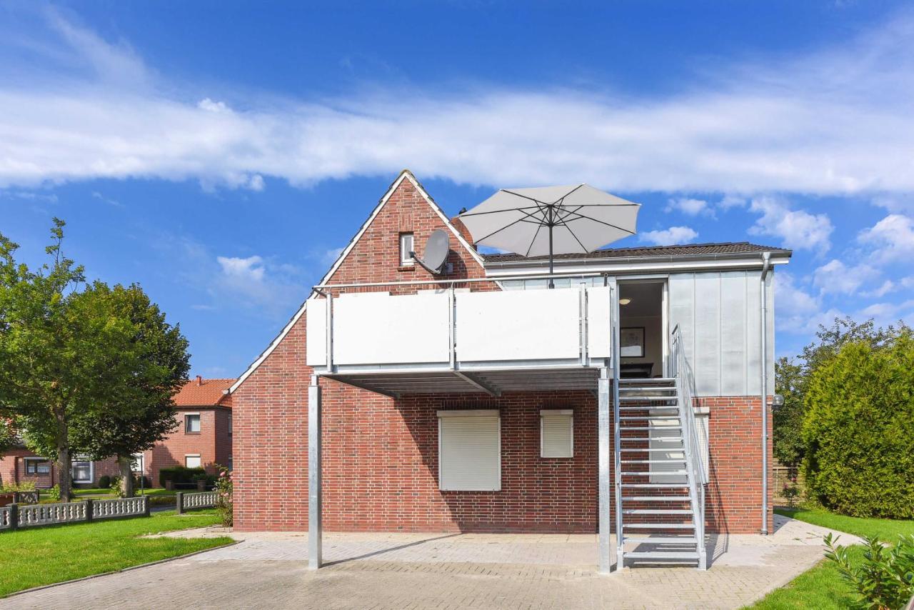 Ferienwohnung Teezeit ノイハルリンガージール 部屋 写真